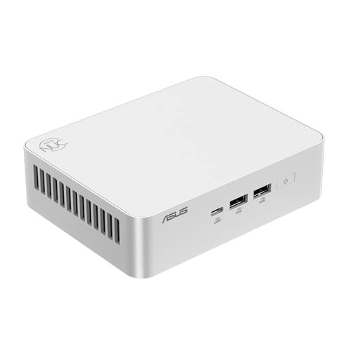 NUC 15 Pro - Intel Core Ultra 9