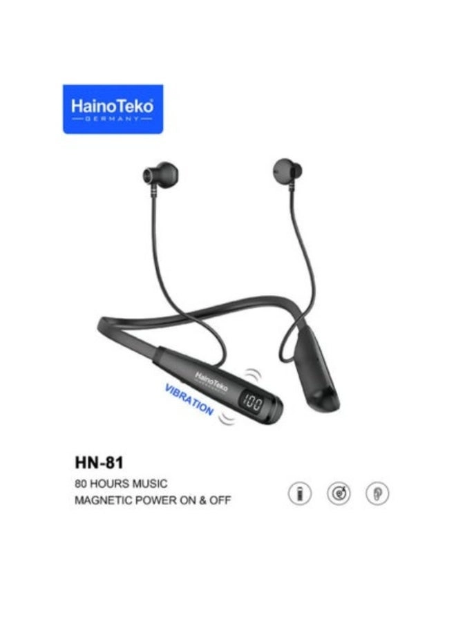 HN81 Wireless Earbud