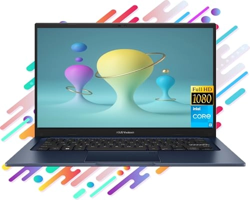 Vivobook 14 X1404Z - 14'' i3-1215U 8GB DDR4 512GB SSD