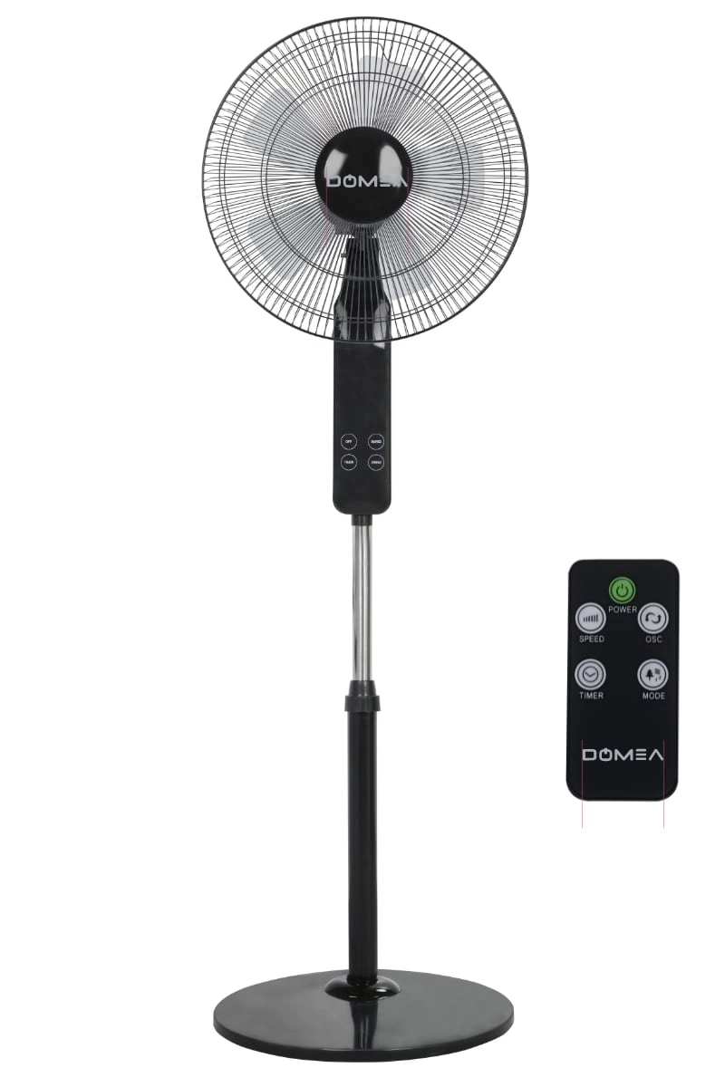Stand Fan - Room/Apartment, Office 16 Inches