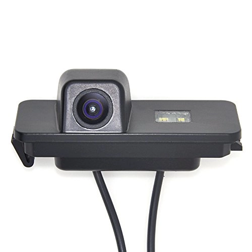 Car Rearview Camera - 728 x 512 pixels