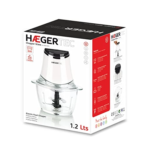 Chopper - 1.2 Liters