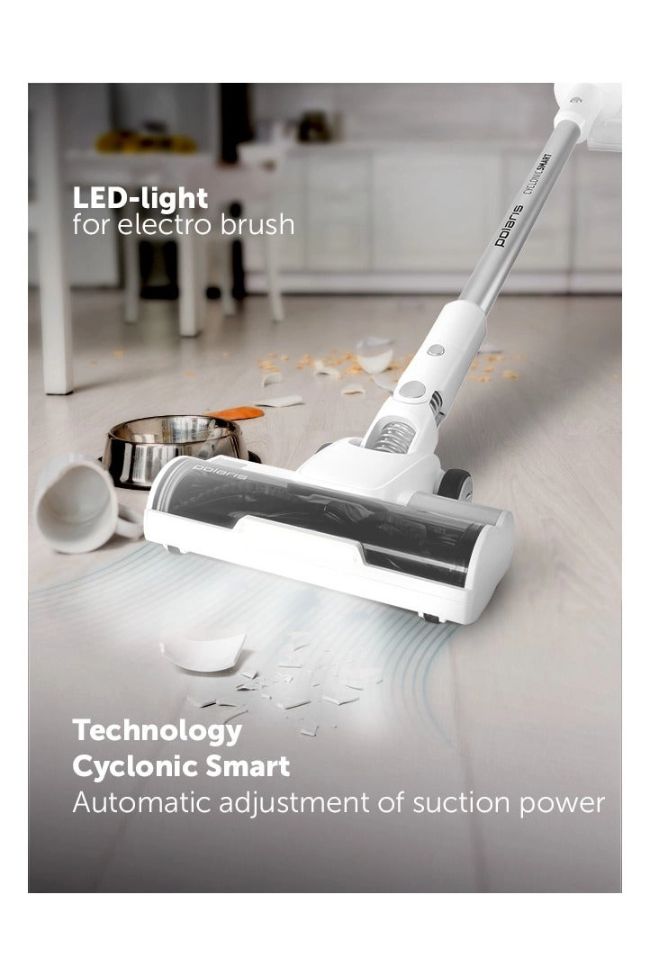 PVCS 8200 - Wet & Dry 85 minutes