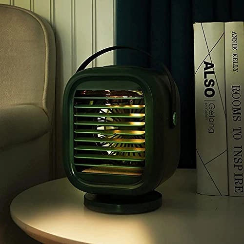 Portable Air Conditioner