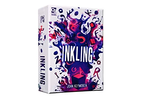 Inkling - Word Game
