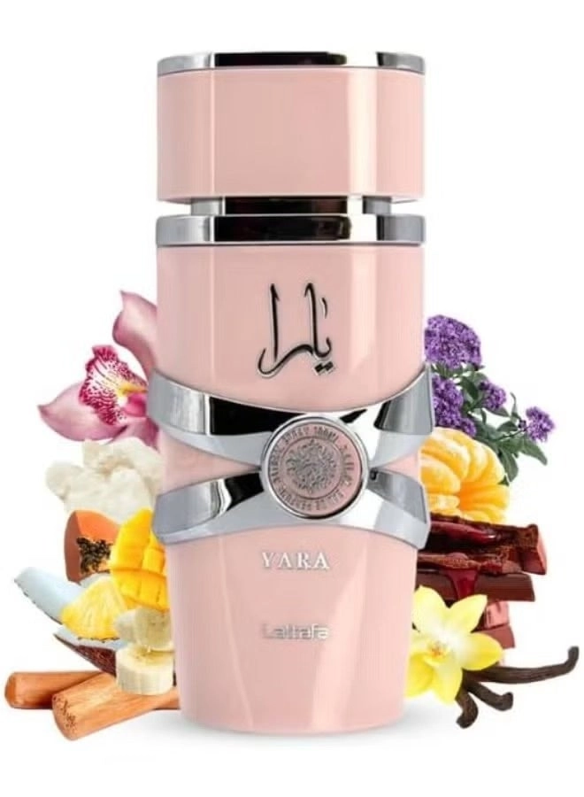 Yara - Eau de Parfum 100 ml