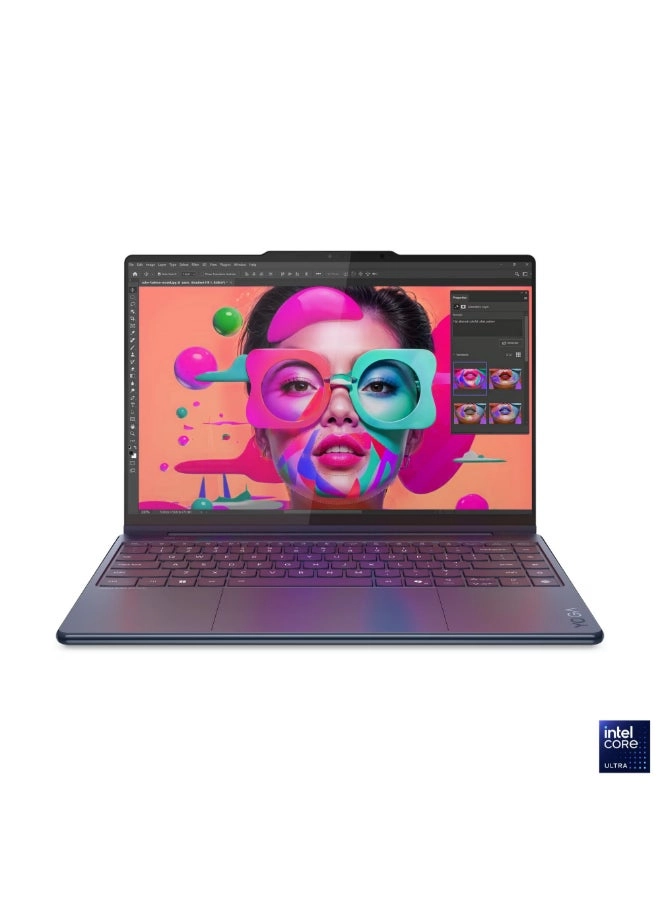 Yoga 9 - 14" 1TB 32GB Intel Core Ultra 7 258V