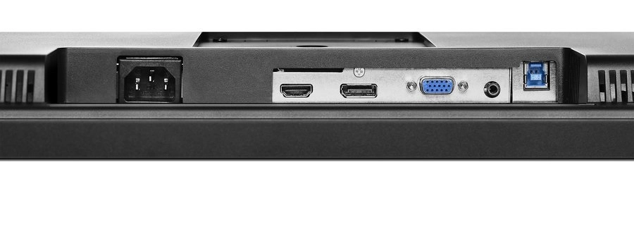 ThinkVision T22v-20 - 21.5 Inches 1920 x 1080 Pixels