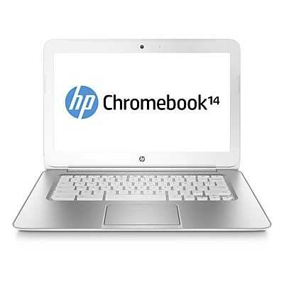 Chromebook - 14'' 4GB Celeron