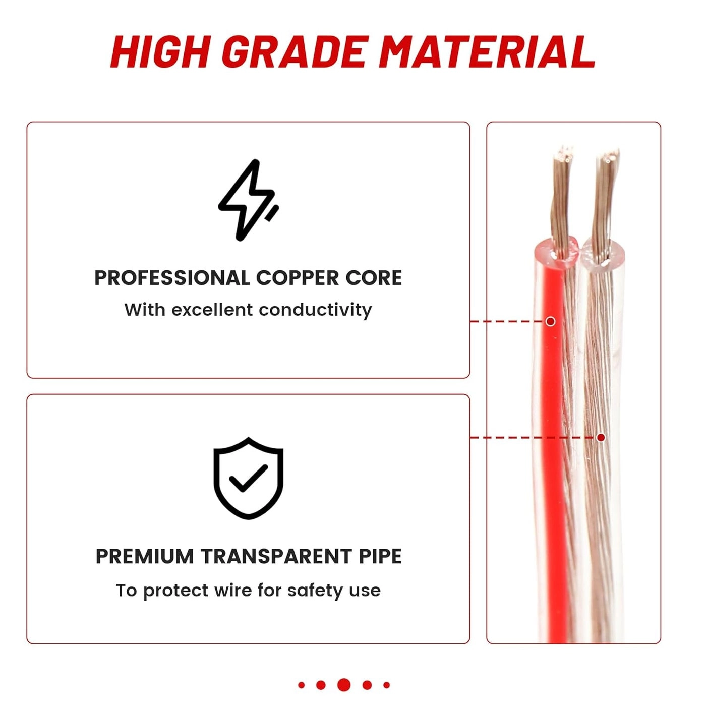 Door Speaker Wiring Harness - Chevy GMC Silverado Sierra 1995-2009 Buick Cadillac