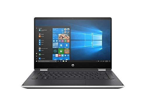 Pavilion x360 14-dh2075cl - 14'' Core i7-1065G7 12GB DDR4 512GB SSD