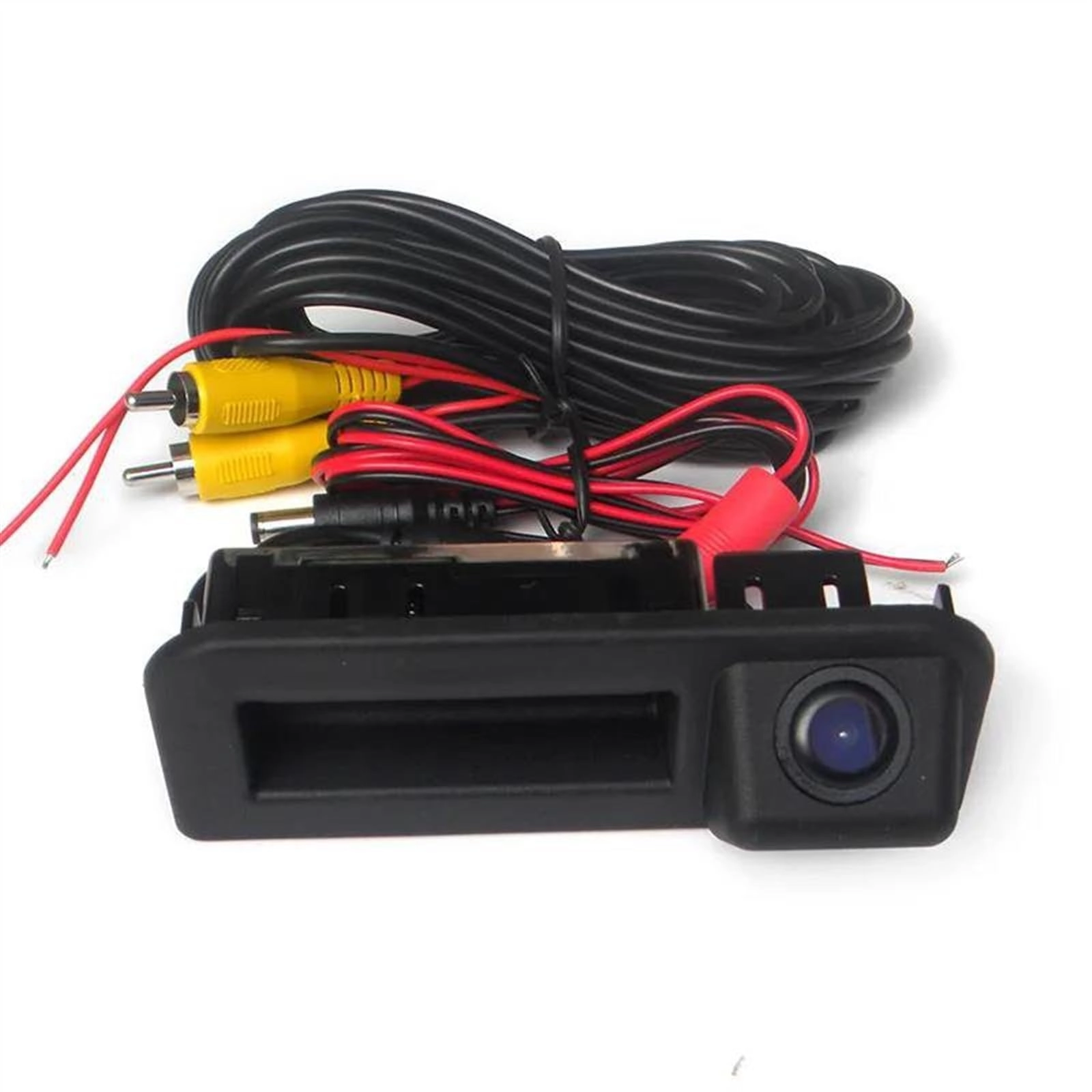NYSQOFMB Car Camera MIB Screen - 800 x 480 pixels