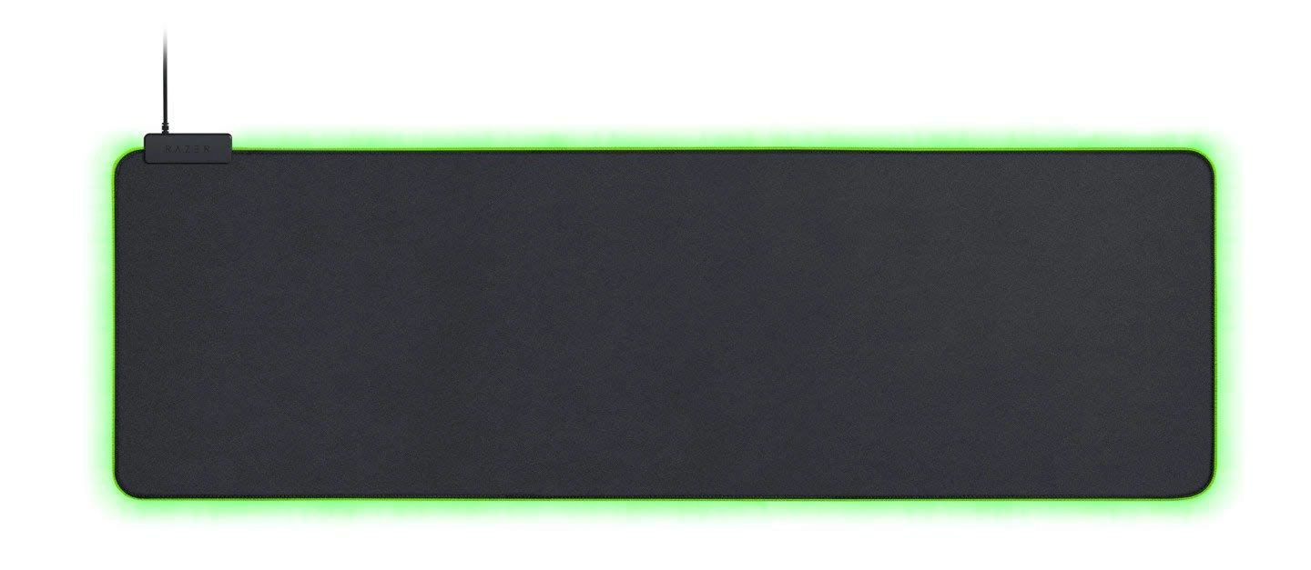 Goliathus Extended Chroma Cloth Gaming Mouse Pad