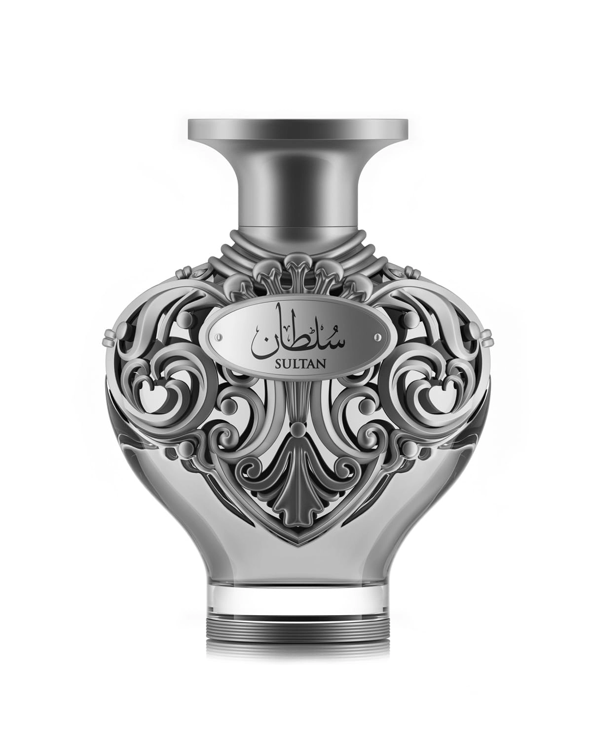 Beauty and Perfume International Factory LLC Sultan - Eau de Parfum 100ml