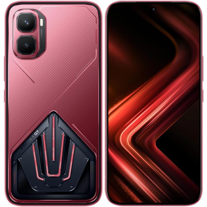 Gt 50 pro 12GB 512GB