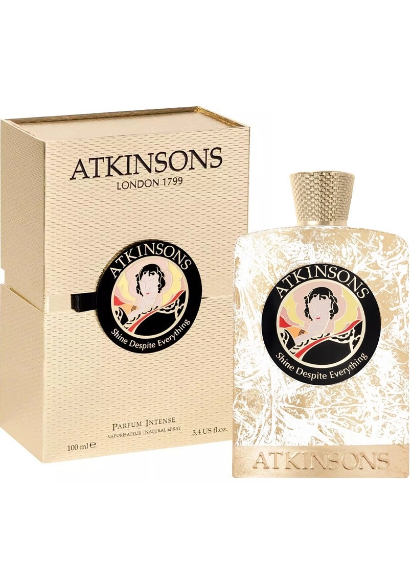 Shine Despite Everything Eau de Parfum 100 ml