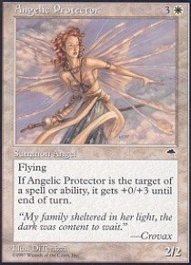 Wizards of the Coast Angelic Protector