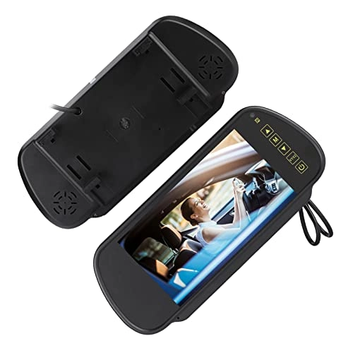 LCD Car Display - 7inch