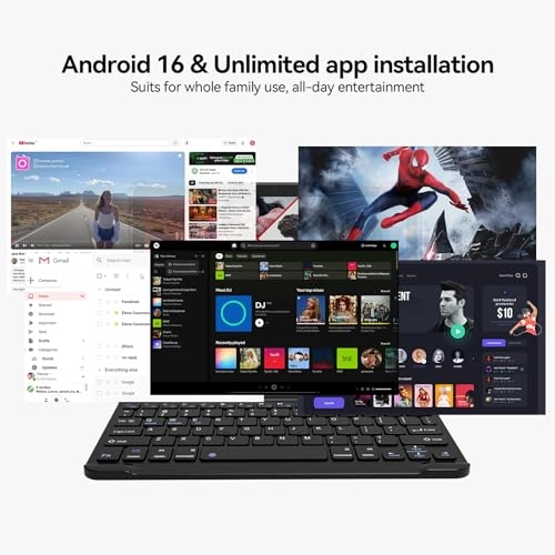D126 - 16 GB 11 inch 128 GB