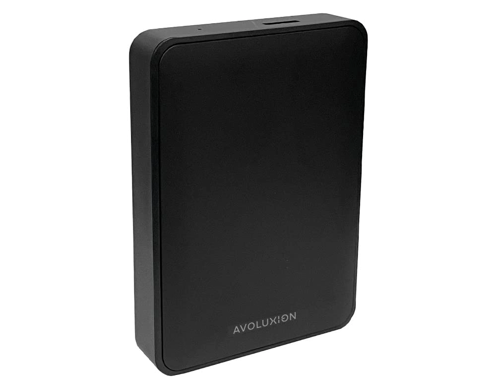 Mini HDDGear Pro 1TB 2.5-inch HDD