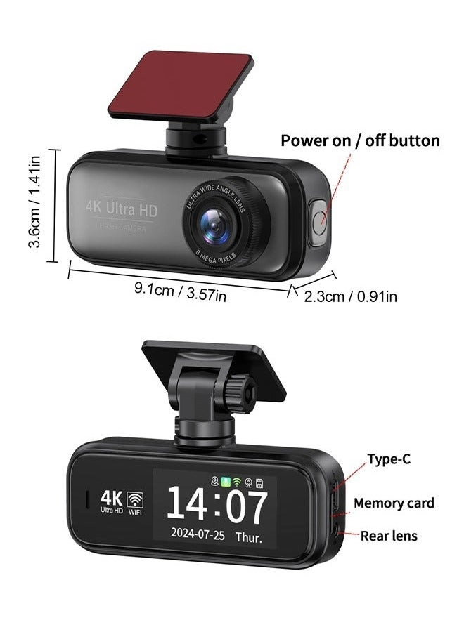 V26 Pro MAX - 3840*2160P