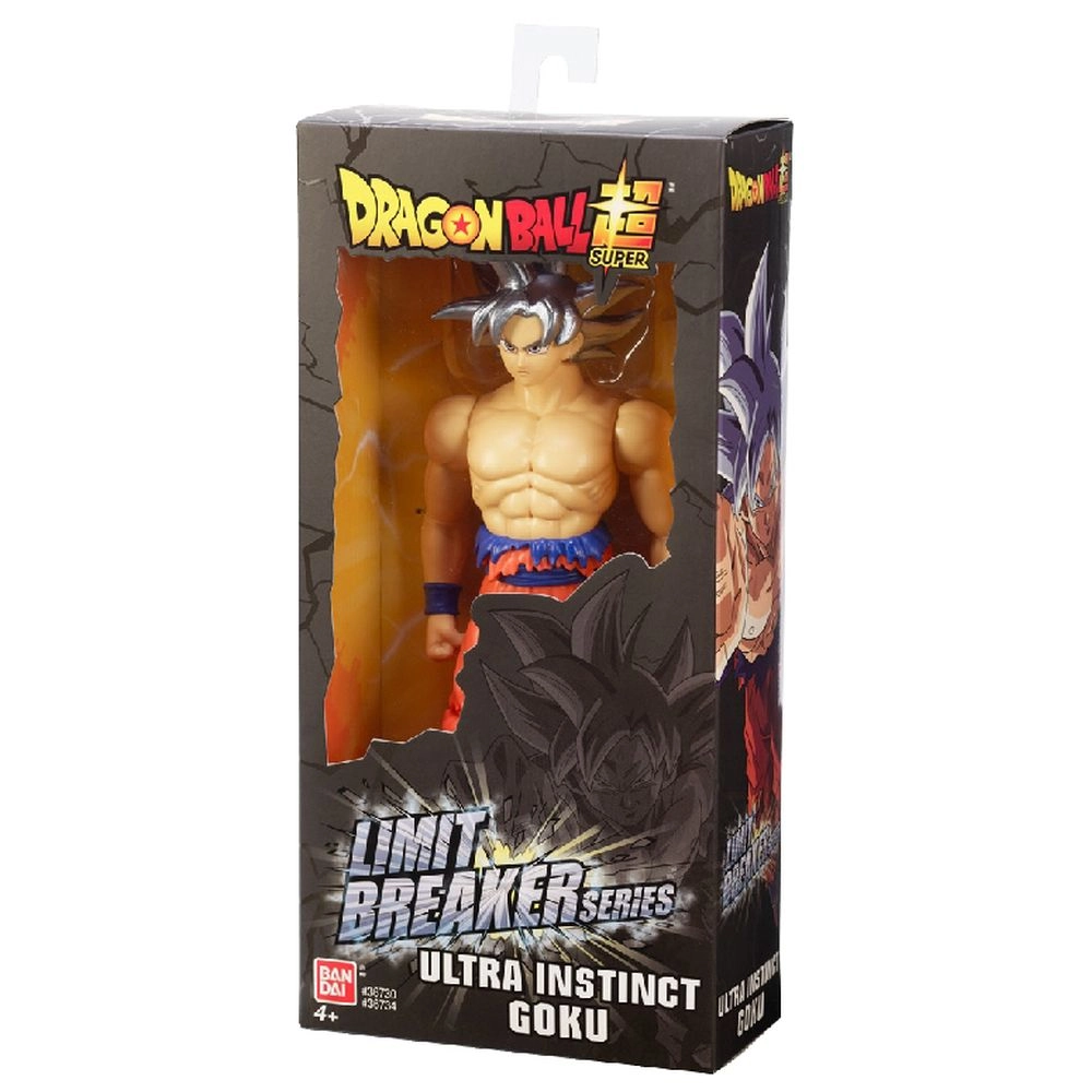 Dragonball - Ultra Instinct Goku (AL-36734)