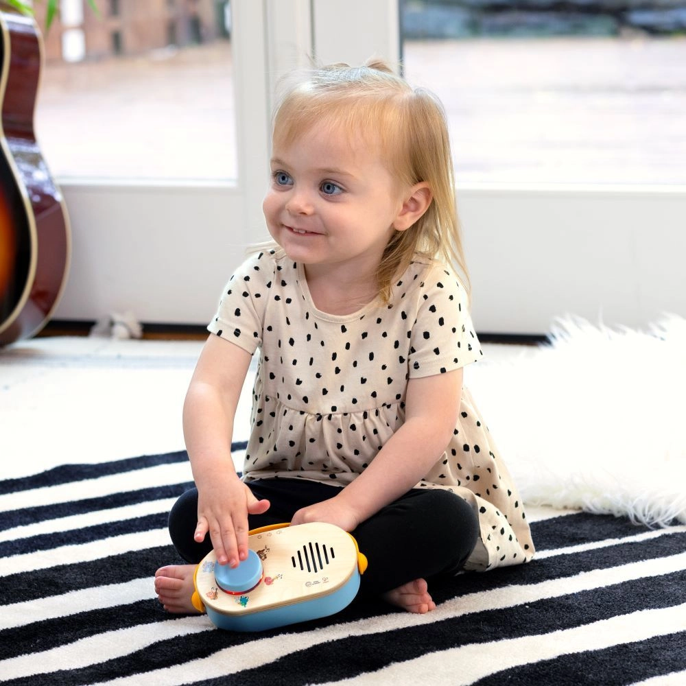 Discovery Radio - 6 months