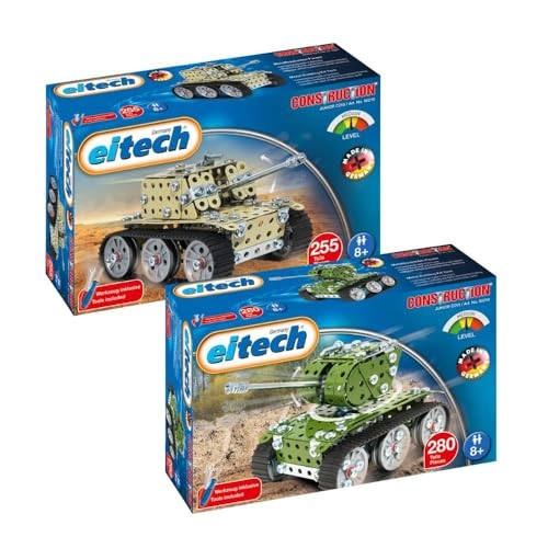 Tank - Set of 2