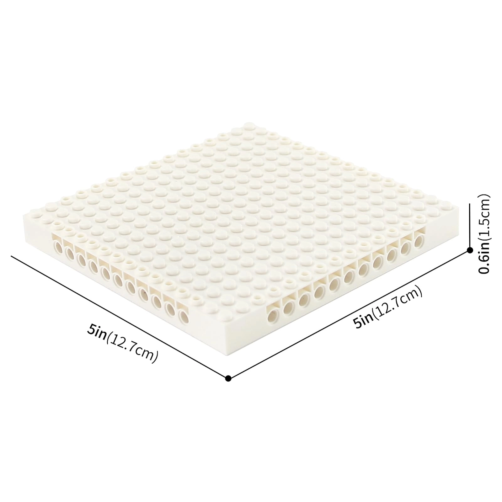 T168 - Base and Plates