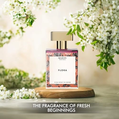 Flora - 50ml
