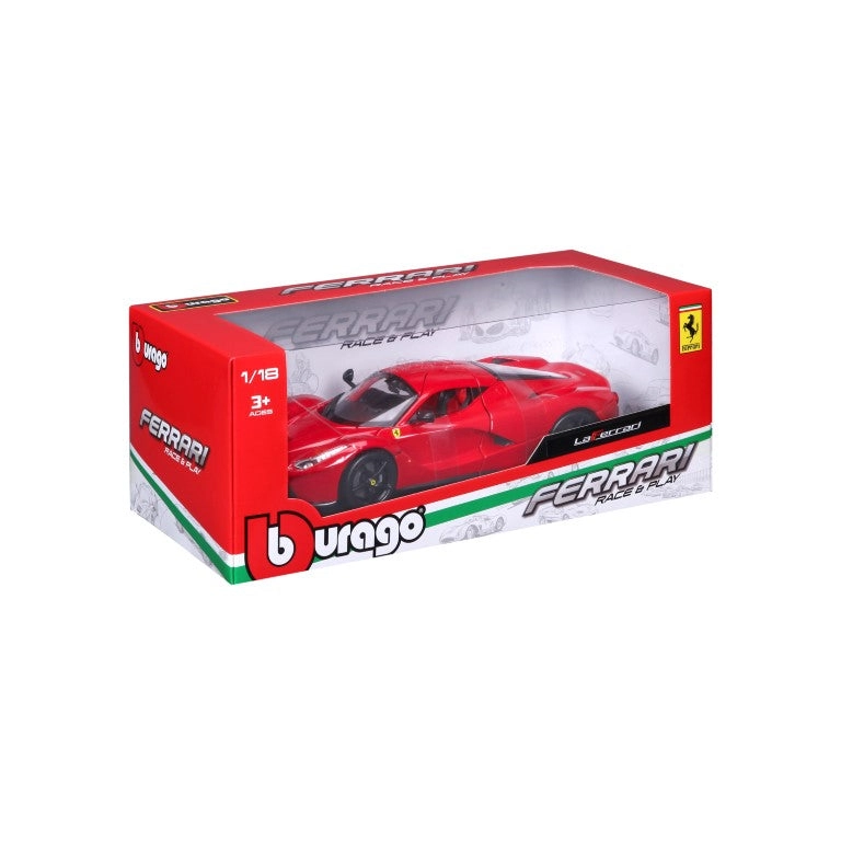 LaFerrari - 1:18