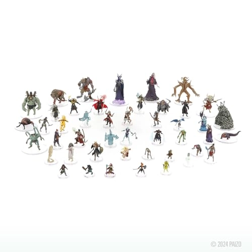 Pathfinder Battles : Armies of the Dead Booster Brick