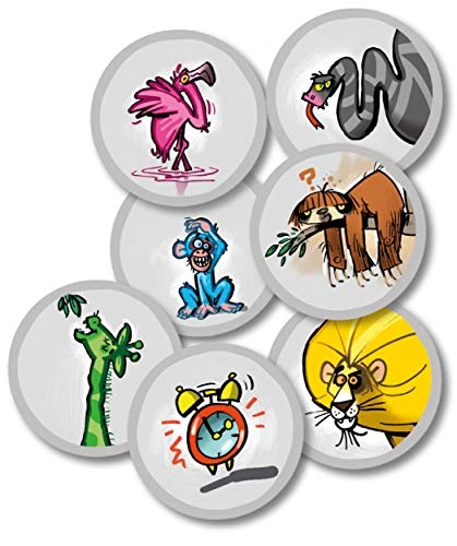 Dodelido Extreme - Card Game (German)