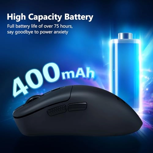 M818 Pro Mouse - USB