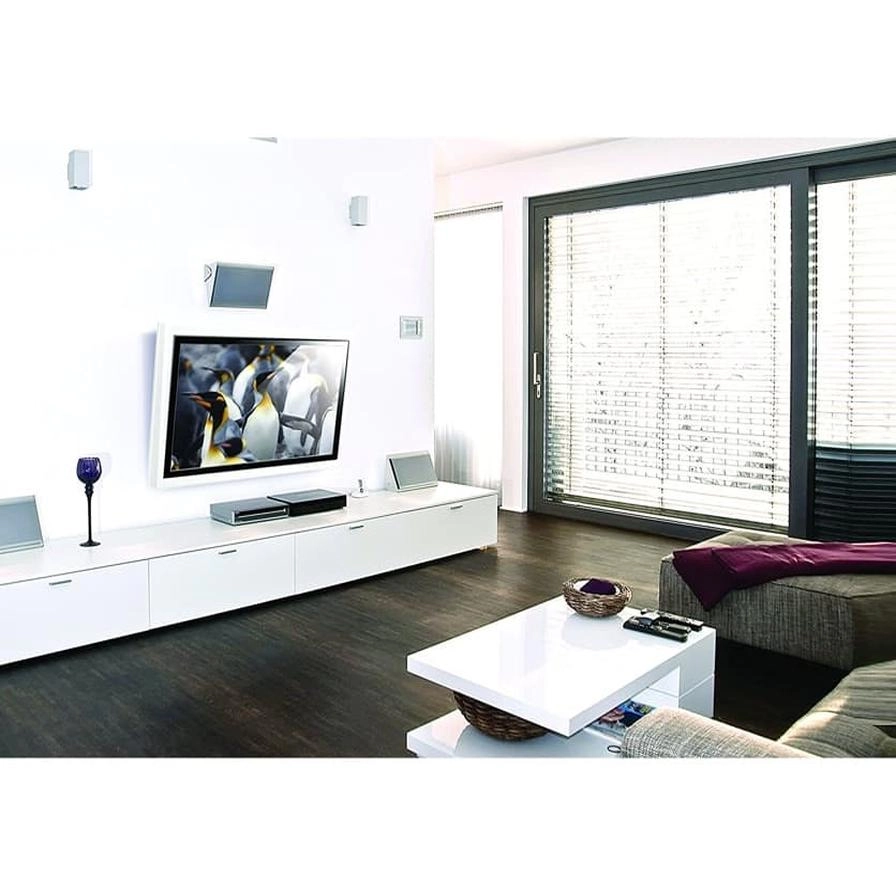TV Mount with Variable Tilt - 45.3592 kilogram 42-63’