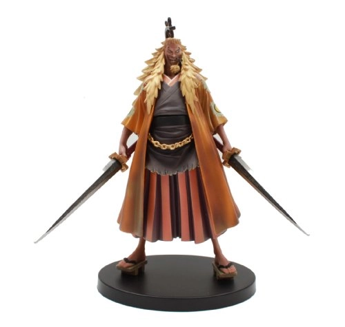 Shiki - One Piece Grandline Men Vol. 0-II (PL-525855)