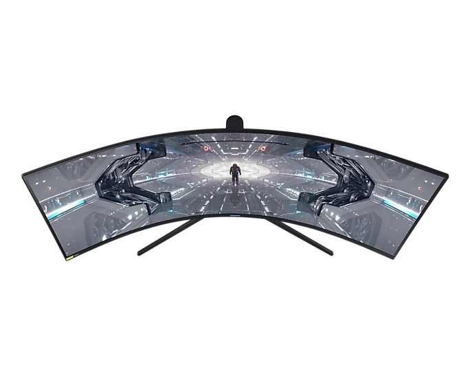 LC49G95TS - LC49G95TSSMXUE 49 Inch 5120 x 1440