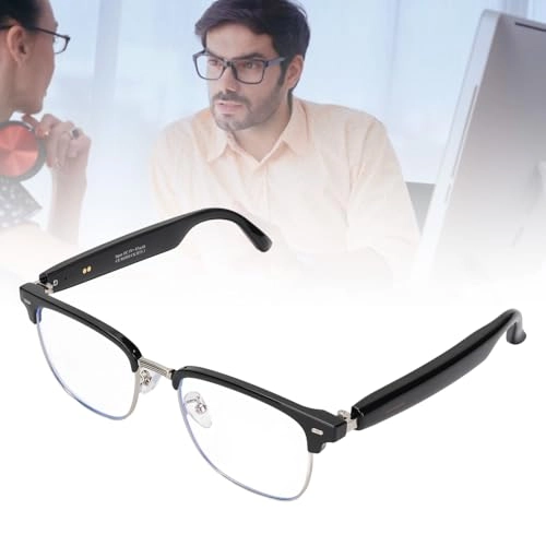 AI Translation Glasses - 163 Languages IP67 10h Battery