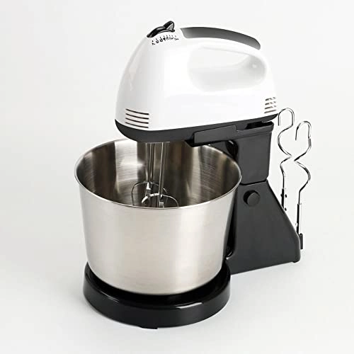 Hand Held Mixer - 100W