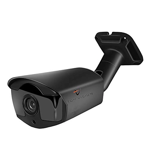 4CH 1080N AHD DVR + 1080P Bullet Camera - 4PCS + Hard Disk - 1TB