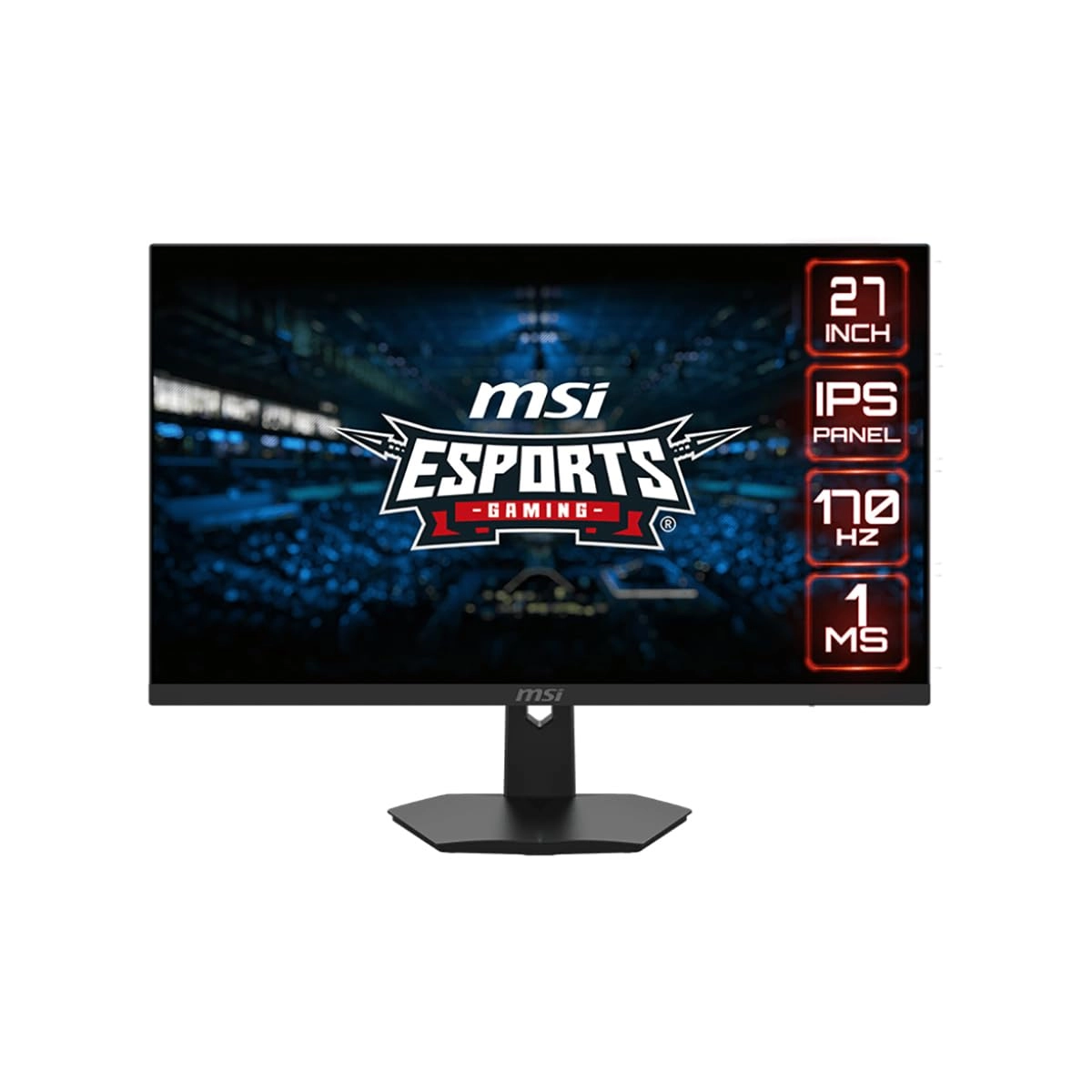 MSI Optix MPG321UR QD - 31.5 Inches 3840x2160