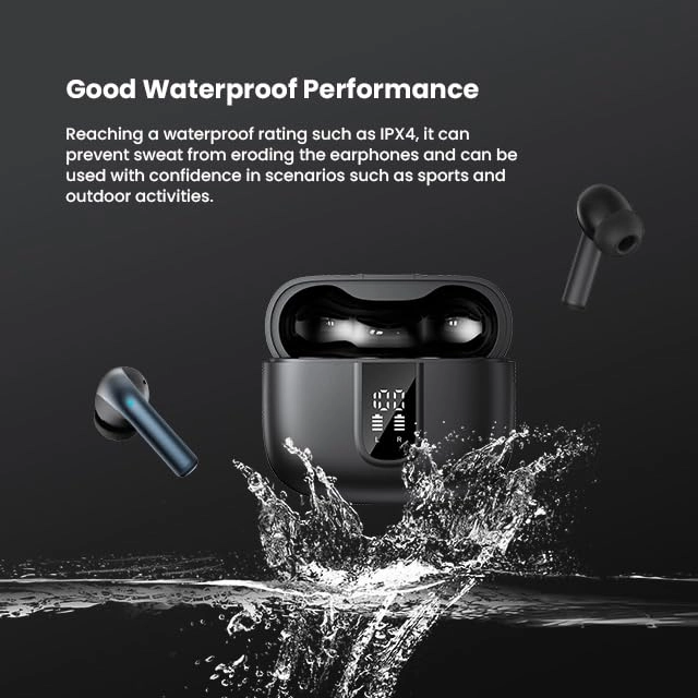 G510 Wireless Earbud