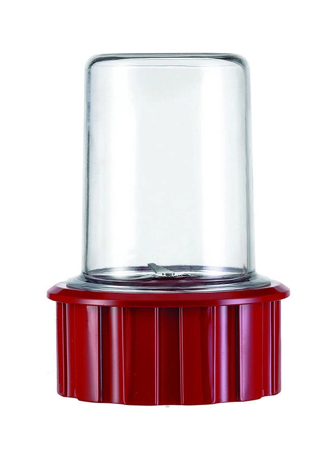 BLP44.270SS - Glass Goblet Ice Crush Function Meat Grinder