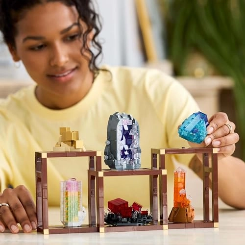 Ideas Mineral Collection (21362)