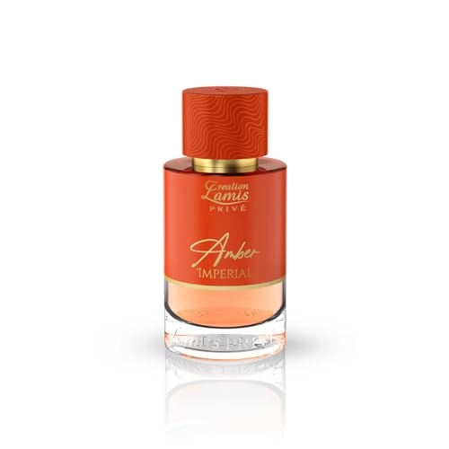 Amber Imperial Eau de Toilette 100ml