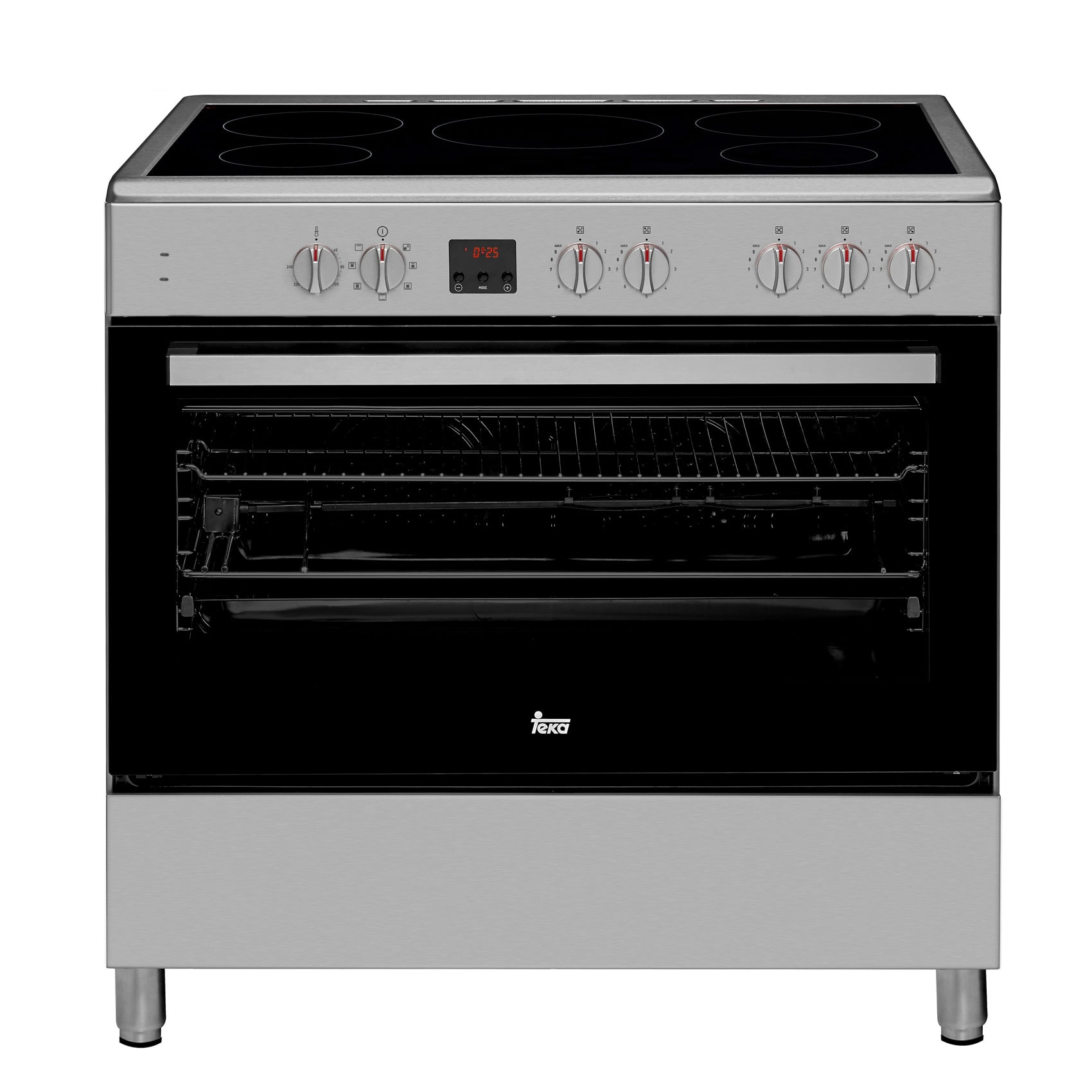 FS 903 5VE Electric Cooker