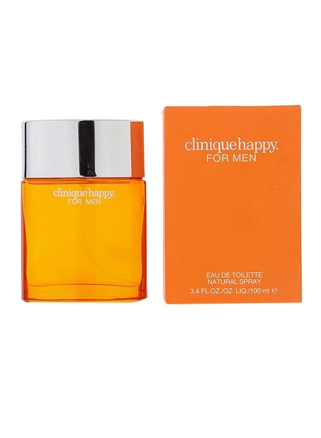 Happy™ for Men Eau de Toilette 100ml
