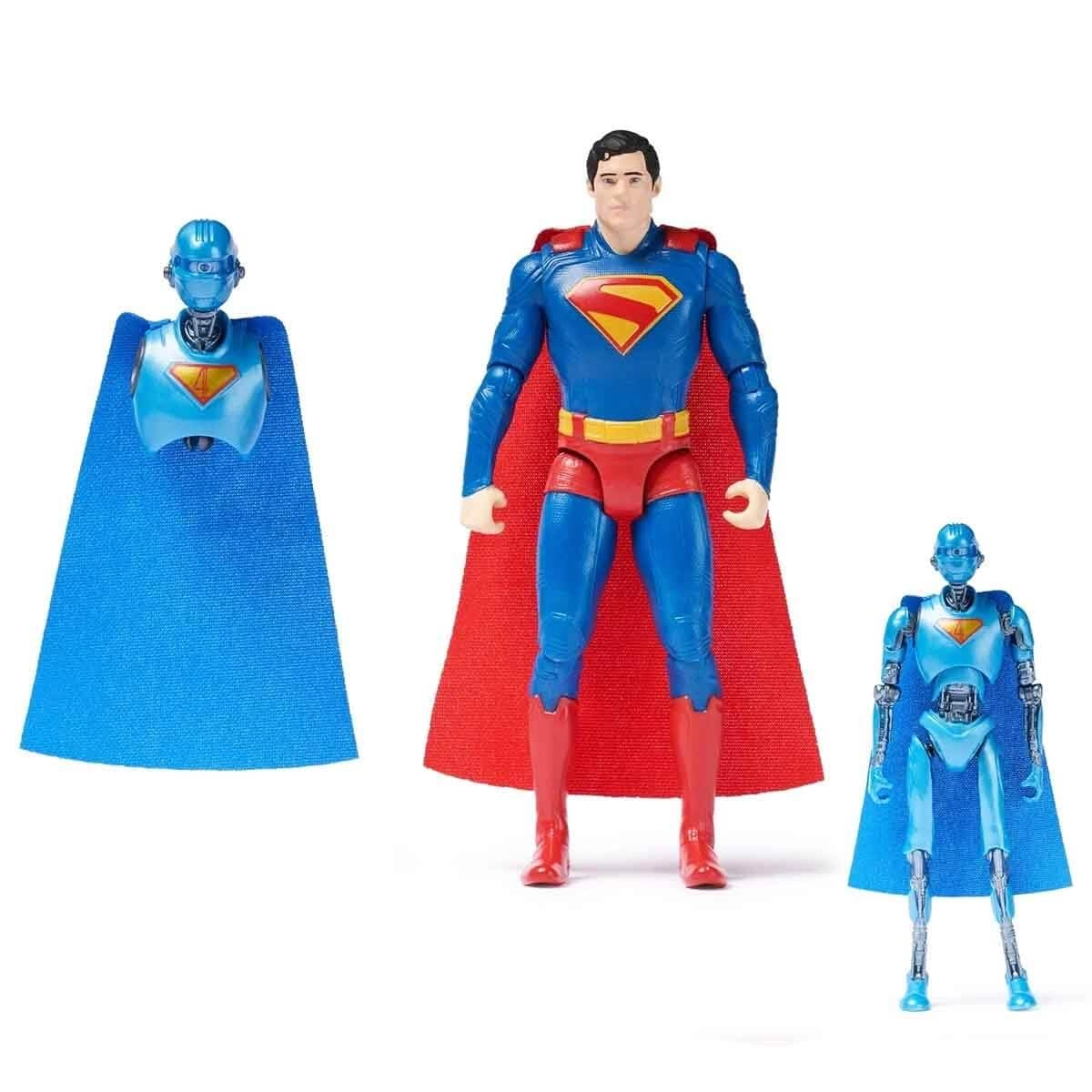 SUPERMAN - Superhero - 4-15 1