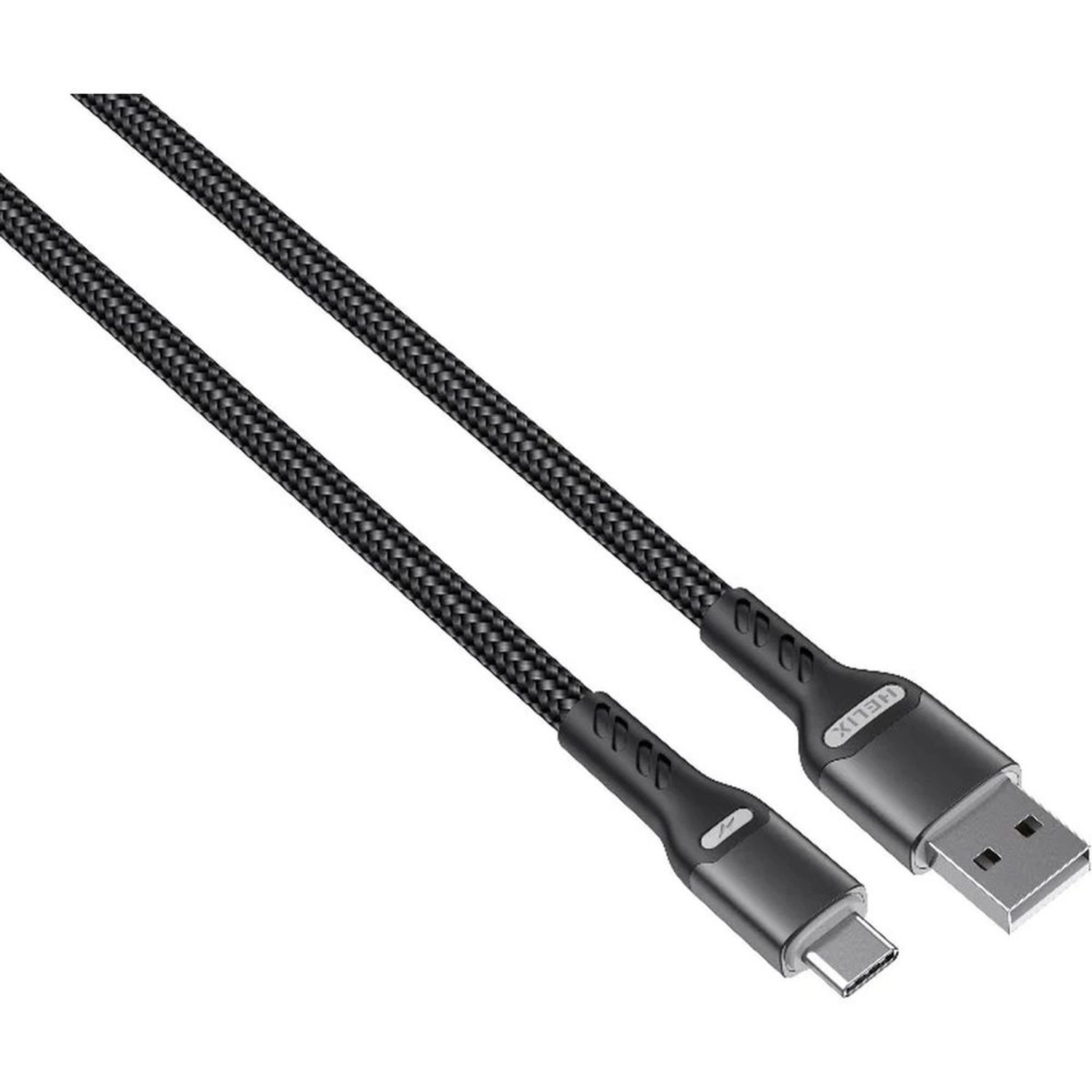 USB-C Cable USB-C to USB-A 1.2m