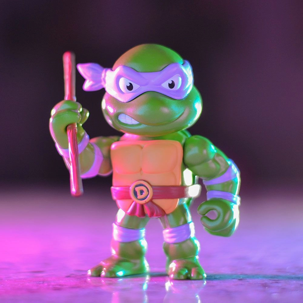 Teenage Mutant Ninja Turtles - Donatello (sim-253283003)